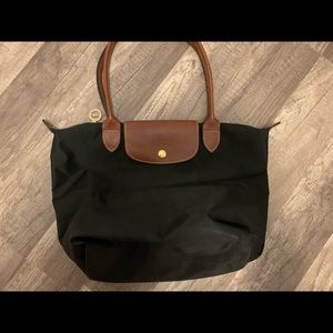 Longchamp tote purse